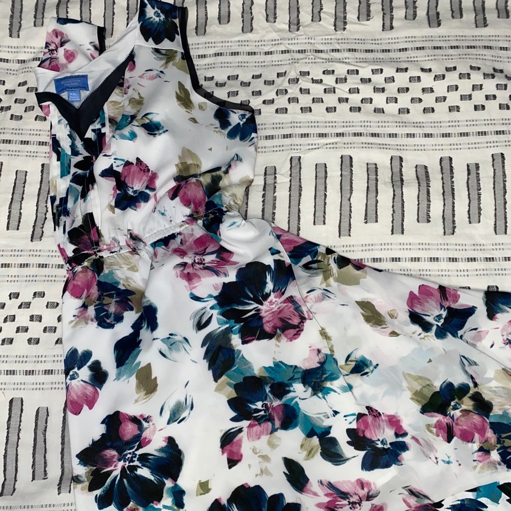 Vera Wang Floral
